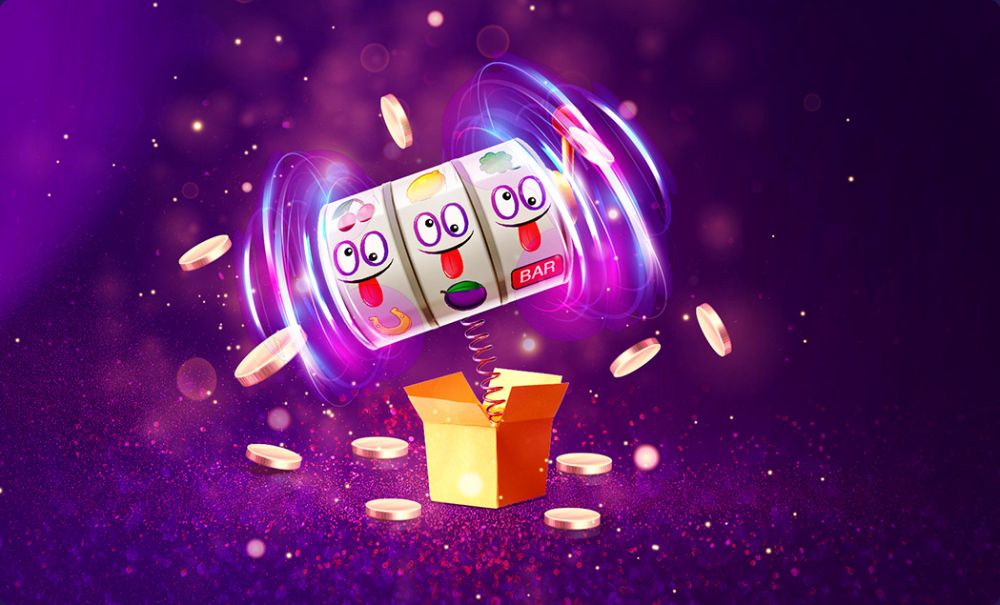 Lava Slots Live Casino