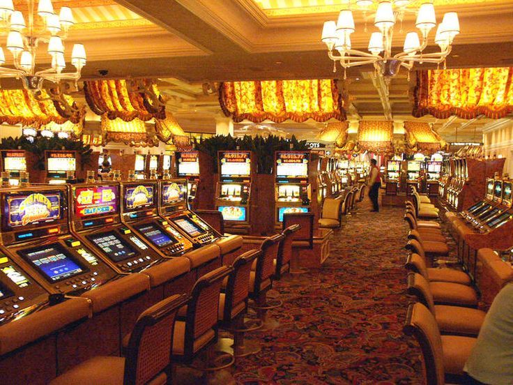 Lava Slots Live Casino
