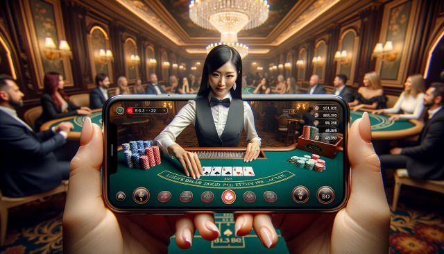 Lava Slots Live Betting