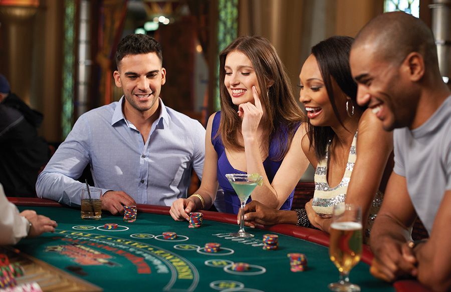Lava Slots Live Casino