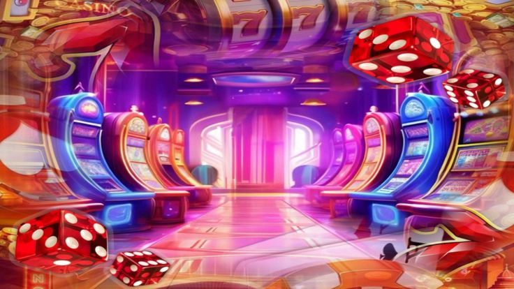 Lava Slots پاکستان ریئل منی گیمز