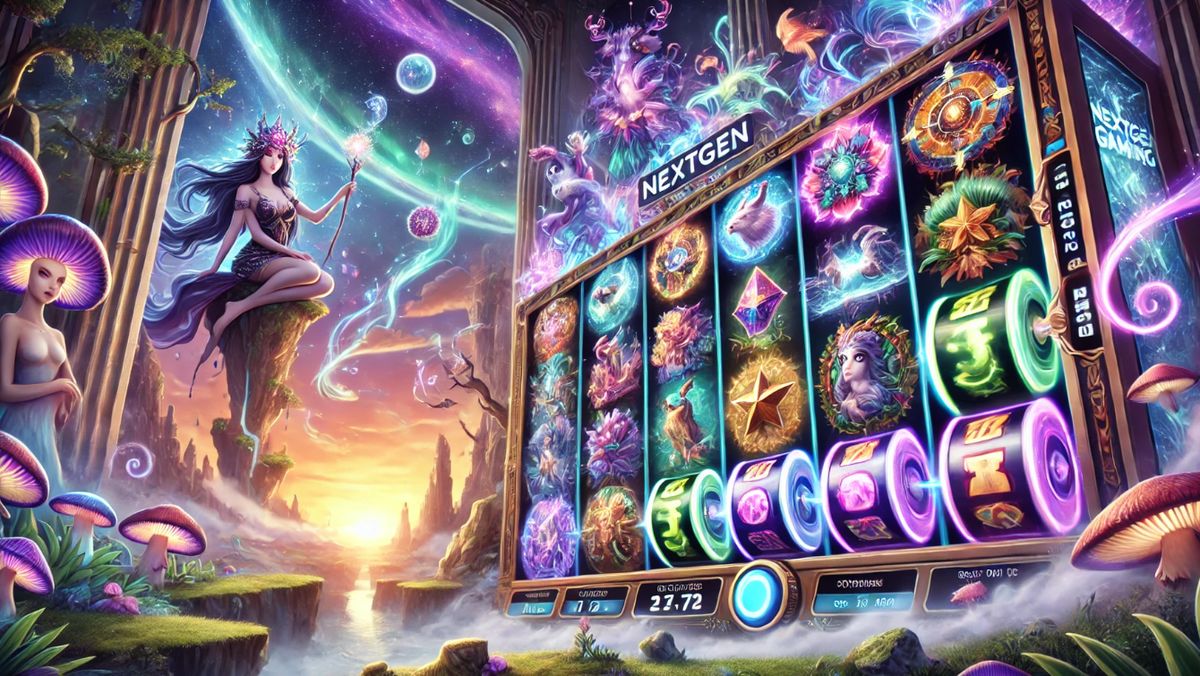 Lava Slots Live Betting